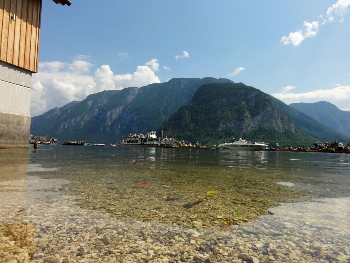 Hallstatt 11