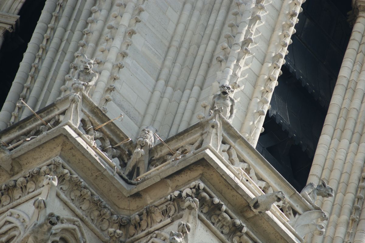 Notredame Paris