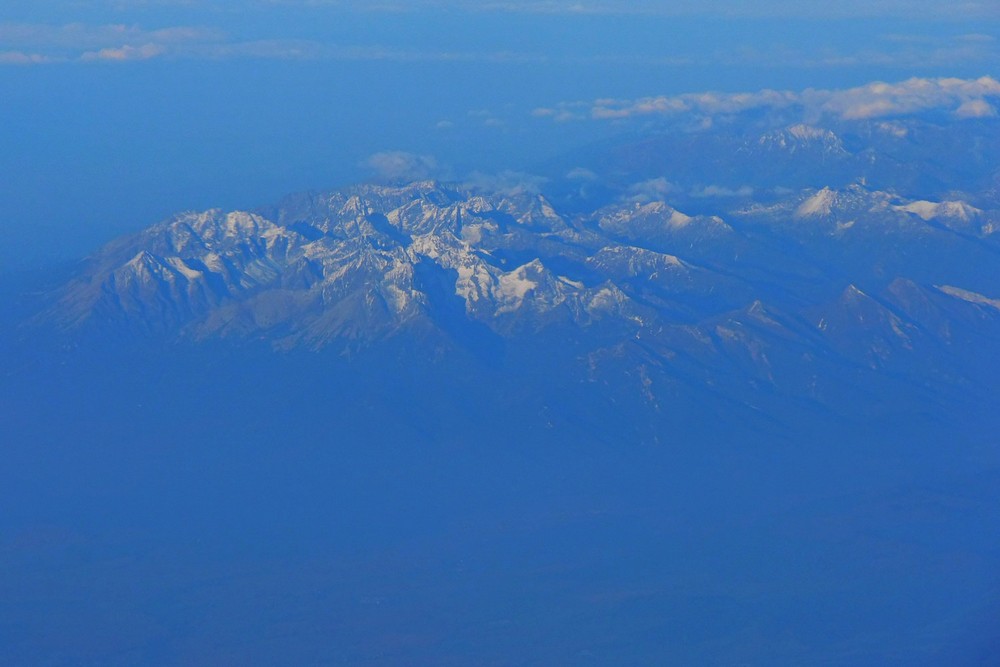 Tatry