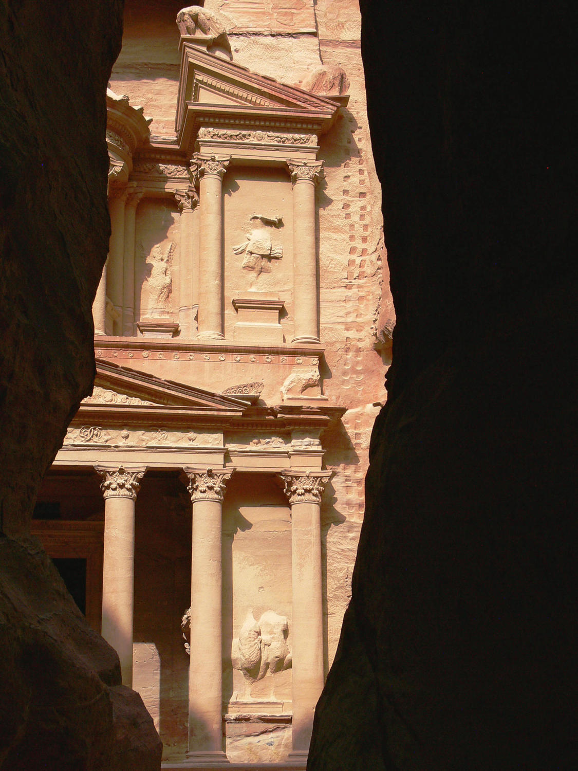 Petra