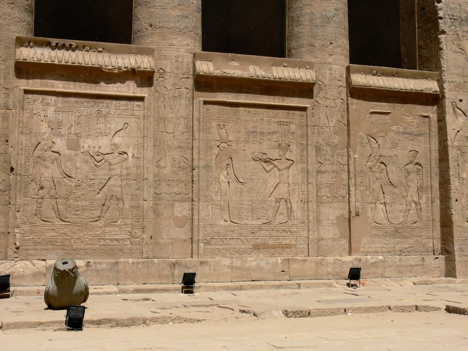 Edfu