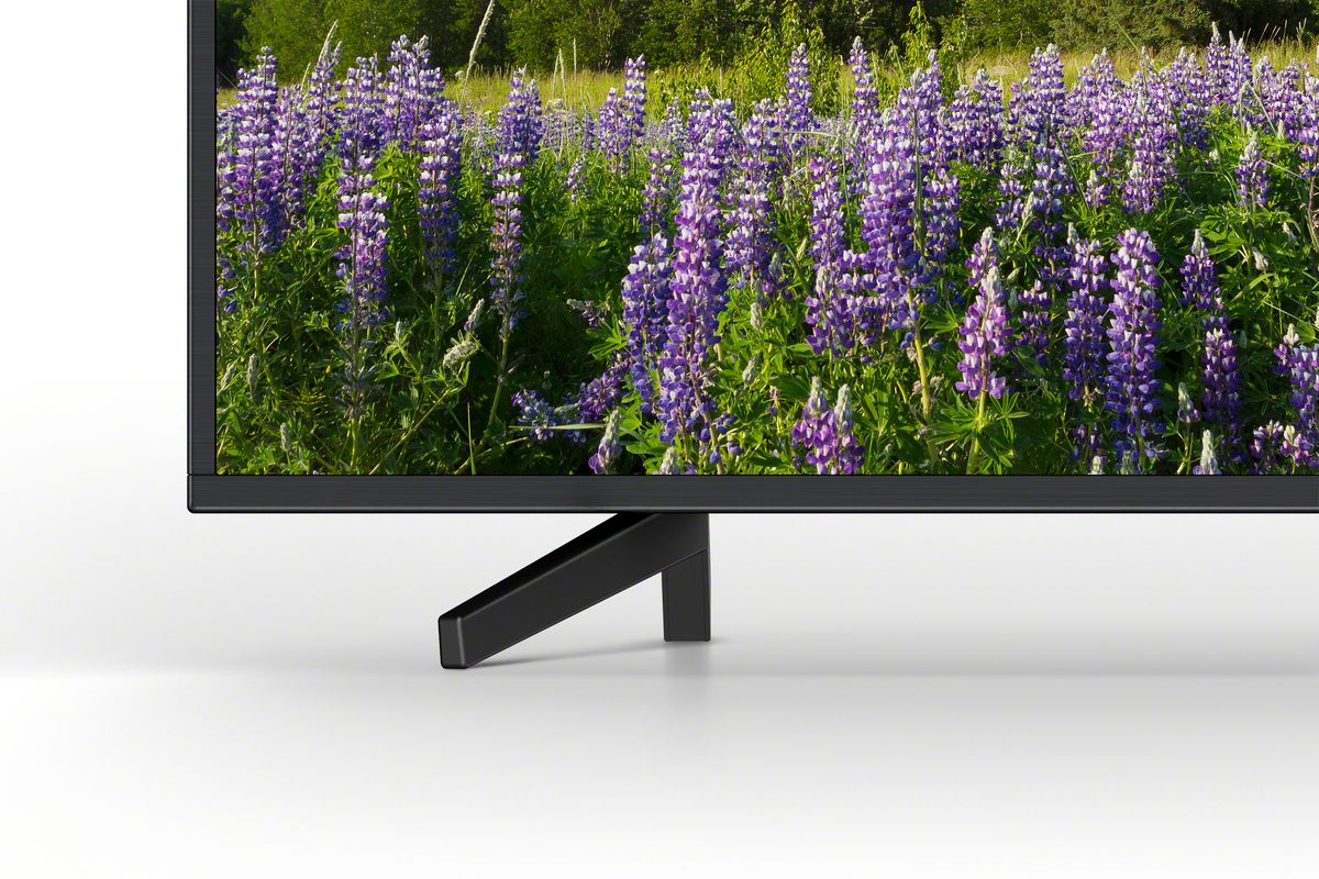 Nuovo TV BRAVIA XF70