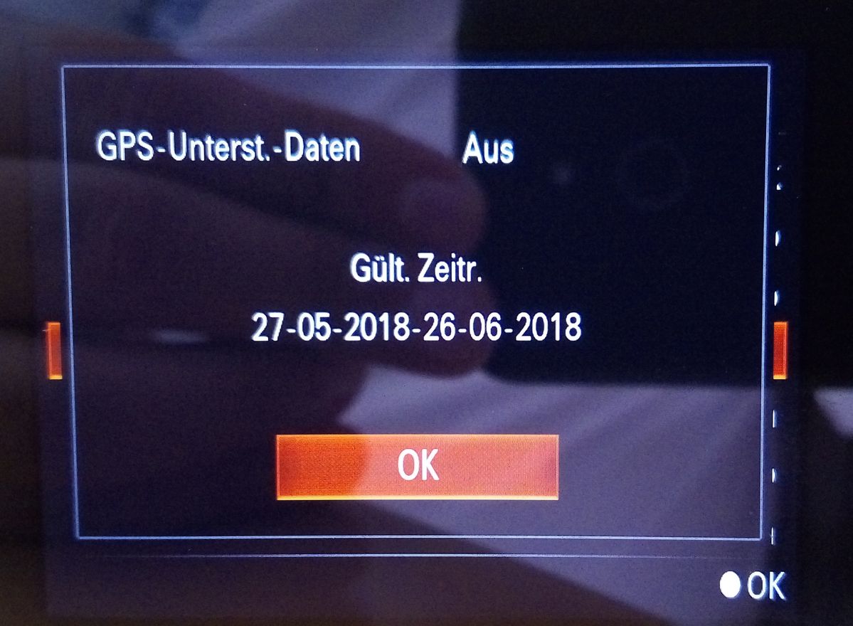 "AUS" ???