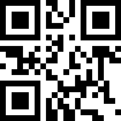 Das WiFi-Passwort als QR-Code