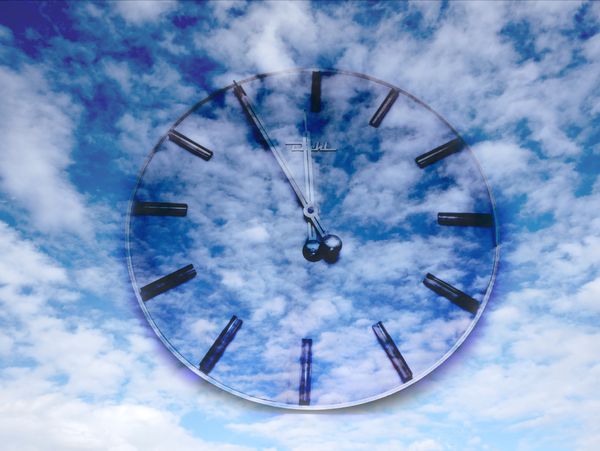 die Zeit