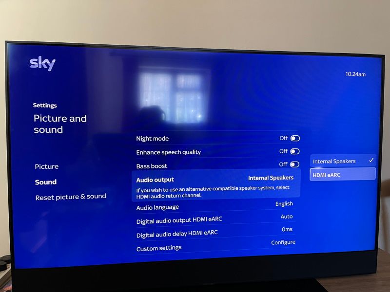 2.SETTINGS.AUDIO.SKY GLASS TV..jpg