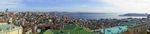 Sweep Panorama - Istanbul